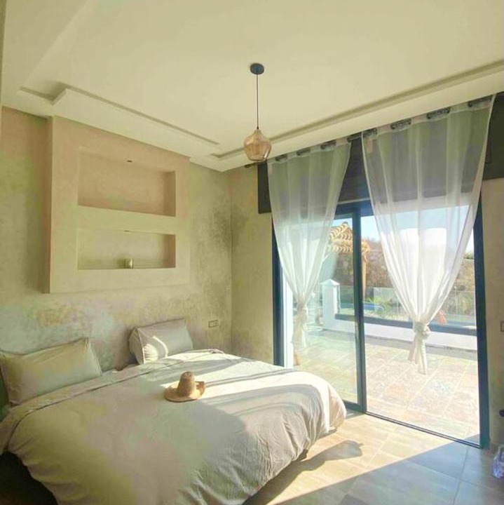 Photo of Bedroom in Sahel Chamali
