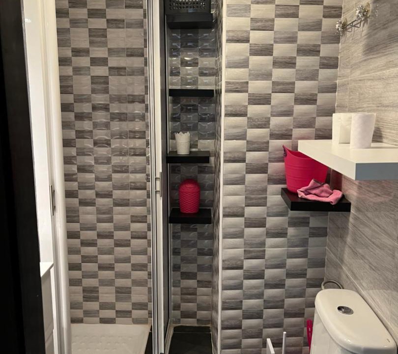 Photo of Bathroom in Tanja Balia