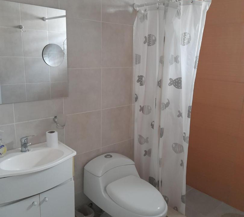 Photo of Bathroom in Trelew