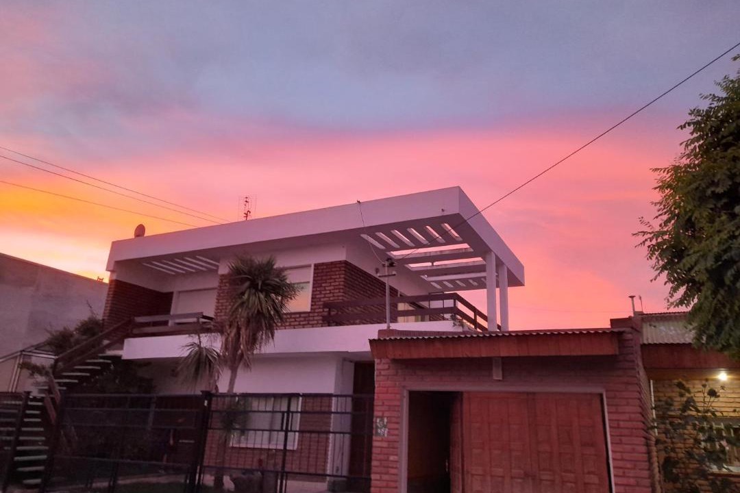 Photo of Buildings in Trelew