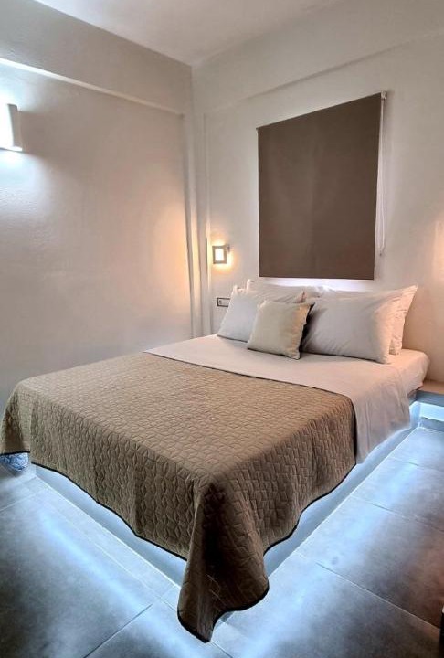 Photo of Bedroom in Agios Georgios