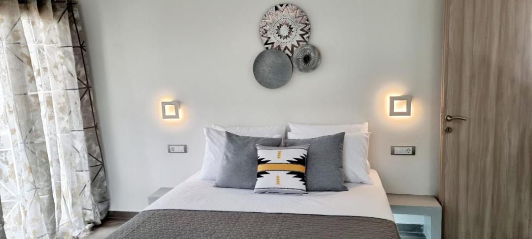 Photo of Bedroom in Agios Georgios