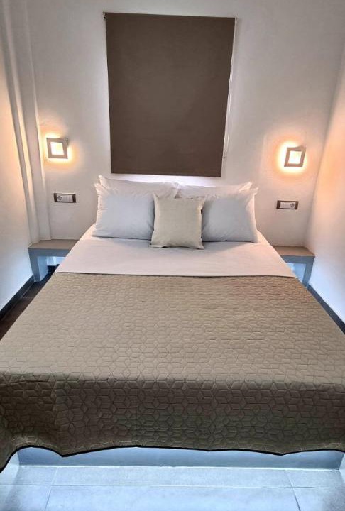 Photo of Bedroom in Agios Georgios