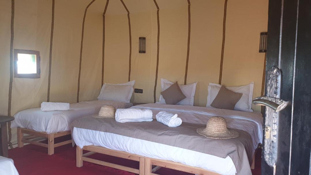 Photo of Bedroom in El Gouera