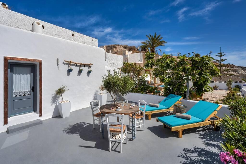 Photo of Patio Balcony in Messaria