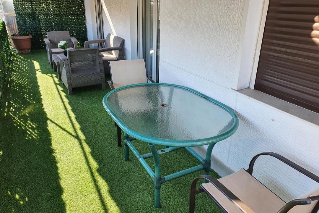 Photo of Patio Balcony in Athens City Centre