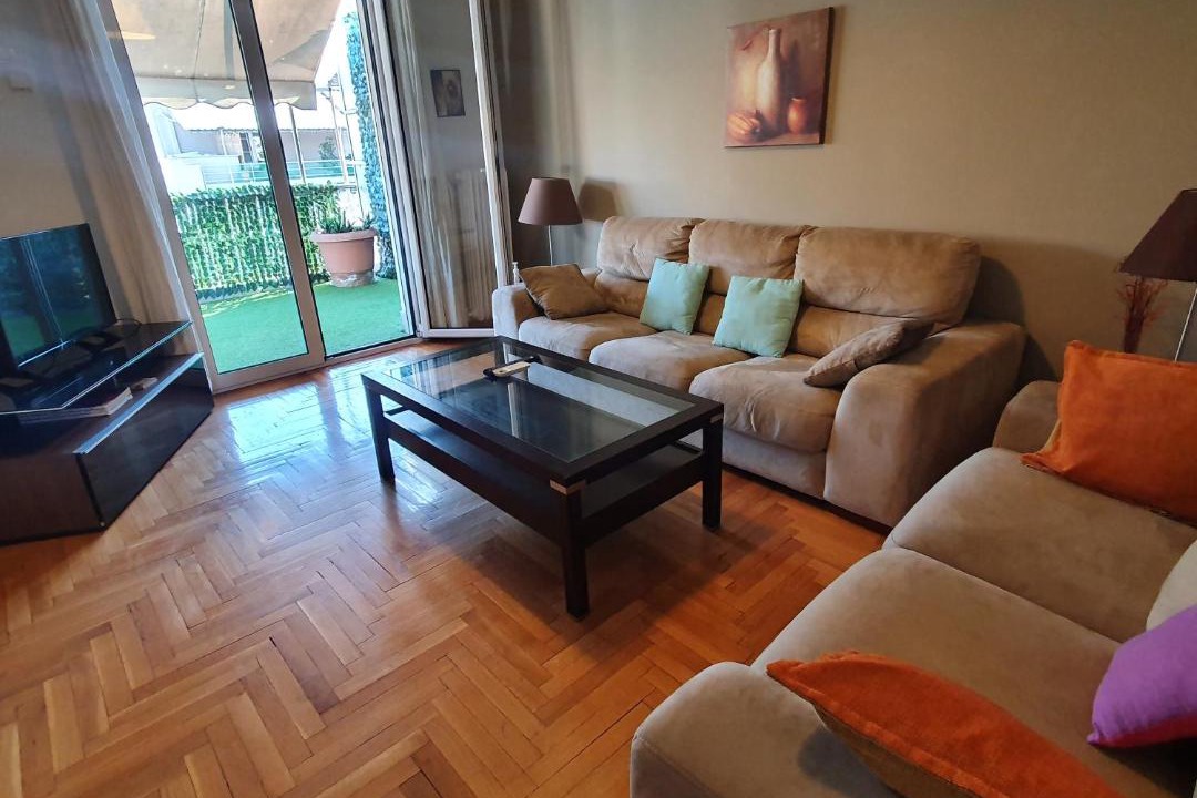 Photo of Livingroom in Athens City Centre