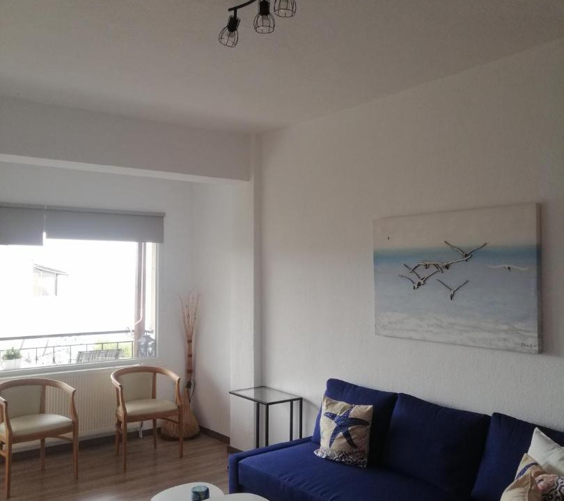 Photo of Livingroom in Neos Marmaras