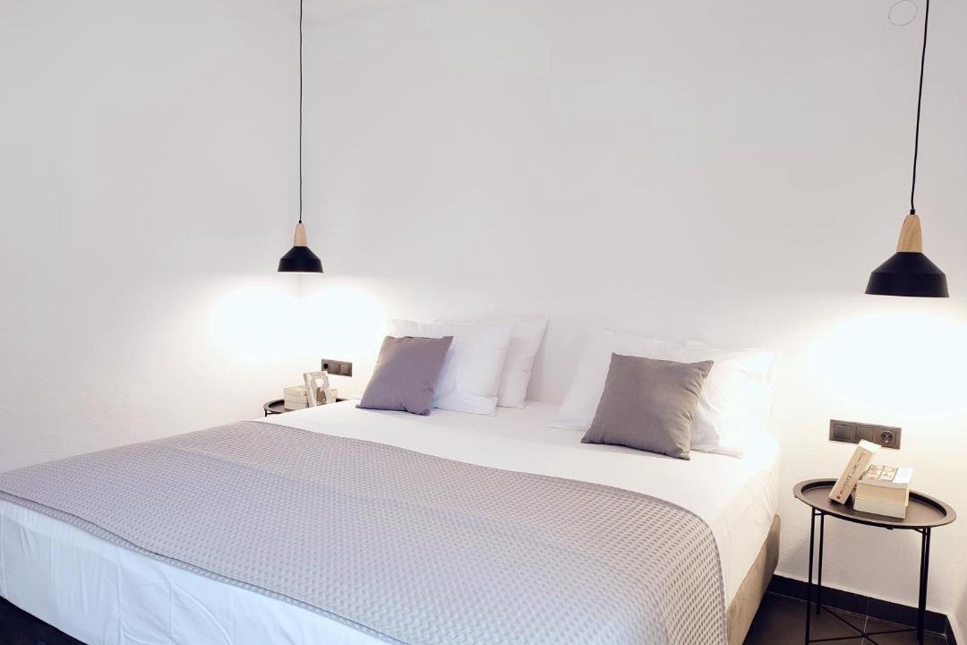 Photo of Bedroom in Agia Galini