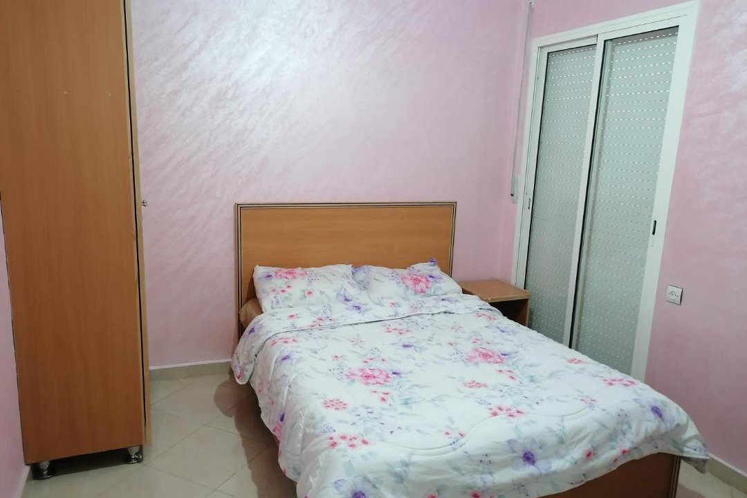 Photo of Bedroom in Ville Nouvelle