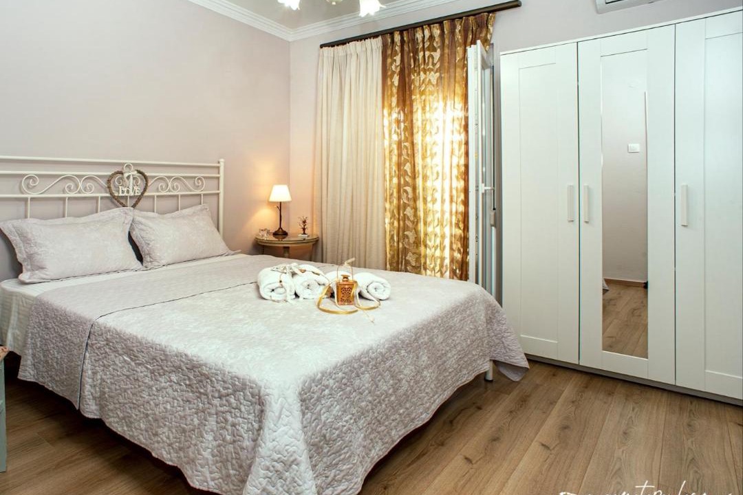 Photo of Bedroom in Volos