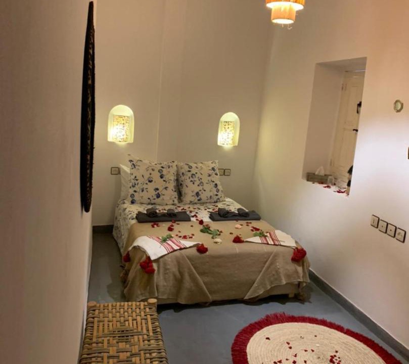 Photo of Bedroom in Mouassine