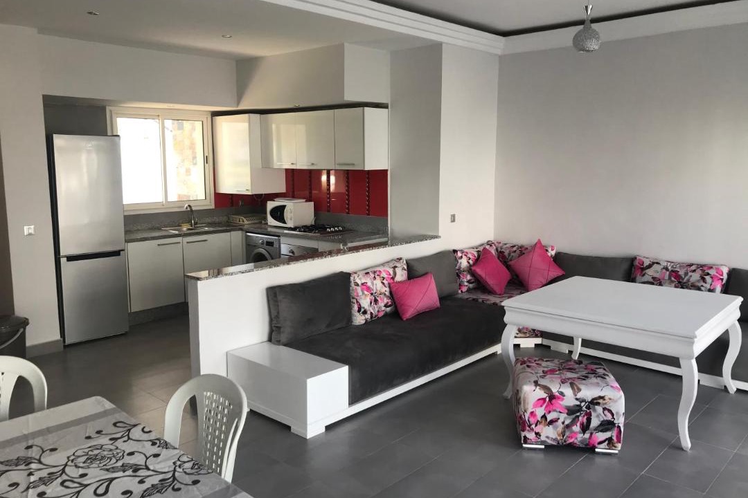 Photo of Livingroom in Marina
