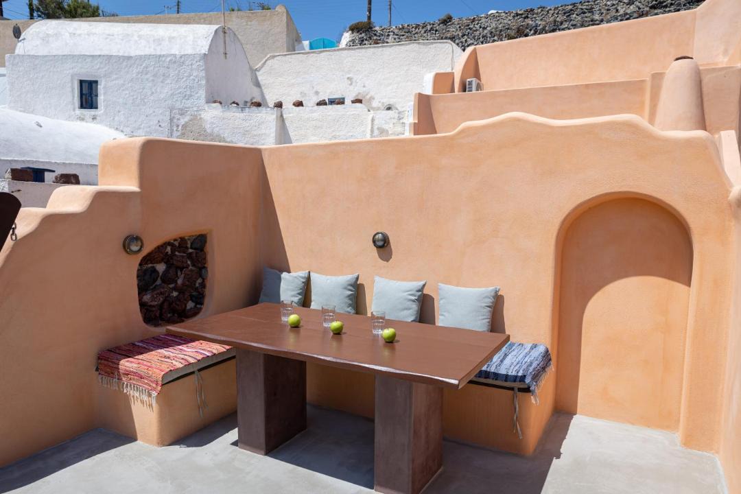 Photo of Patio Balcony in Finikia