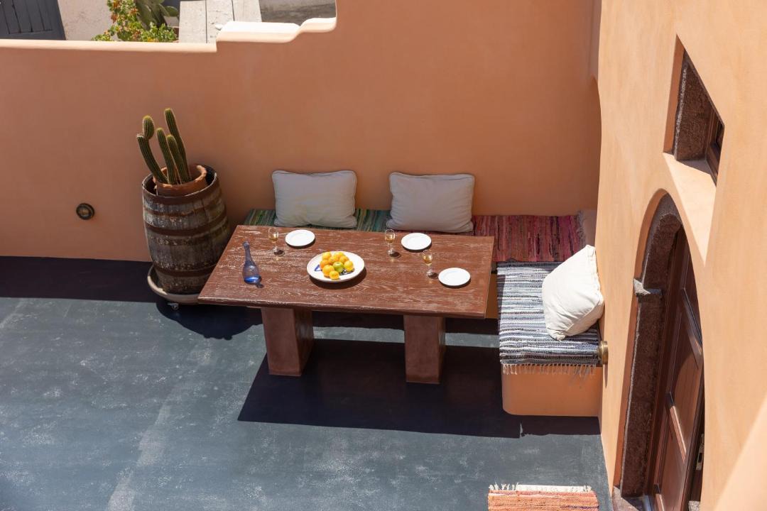 Photo of Patio Balcony in Finikia