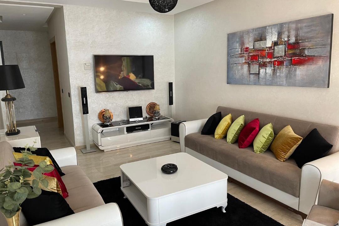 Photo of Livingroom in Founty