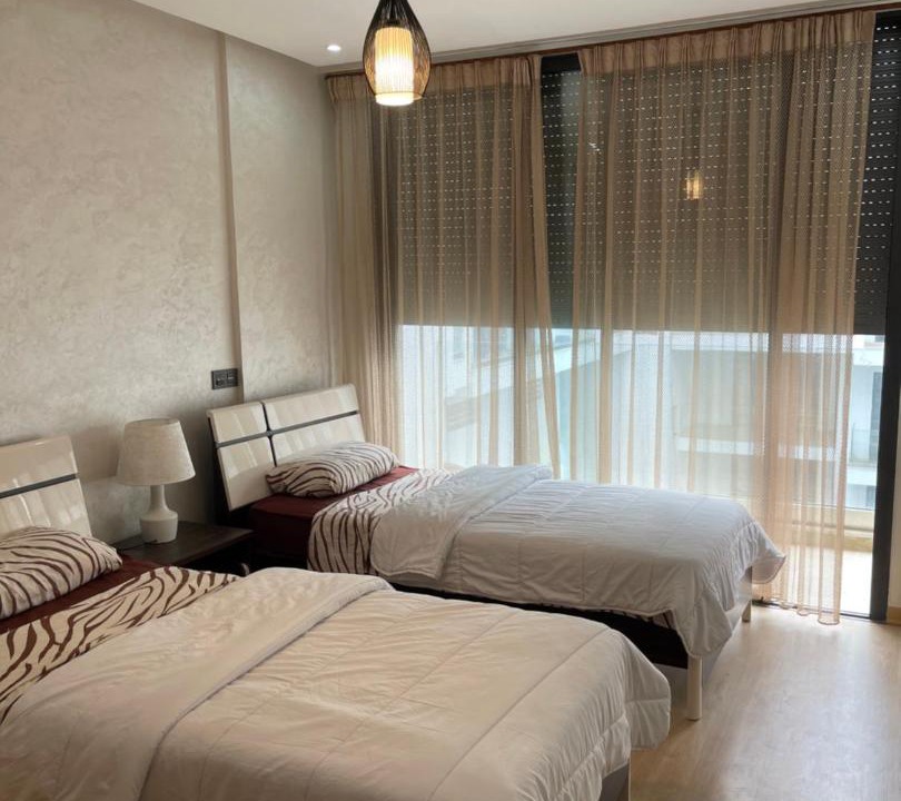 Photo of Bedroom in Founty