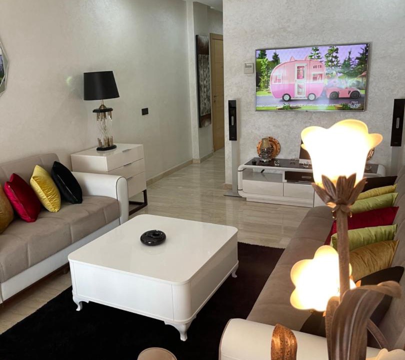 Photo of Livingroom in Founty