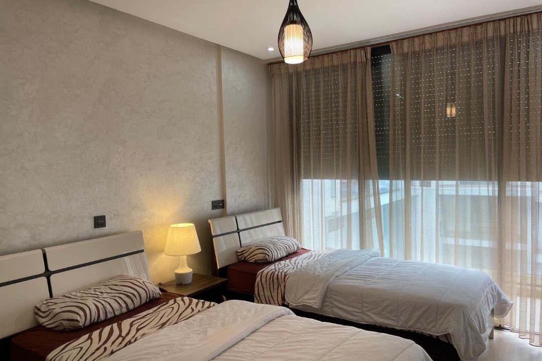 Photo of Bedroom in Founty