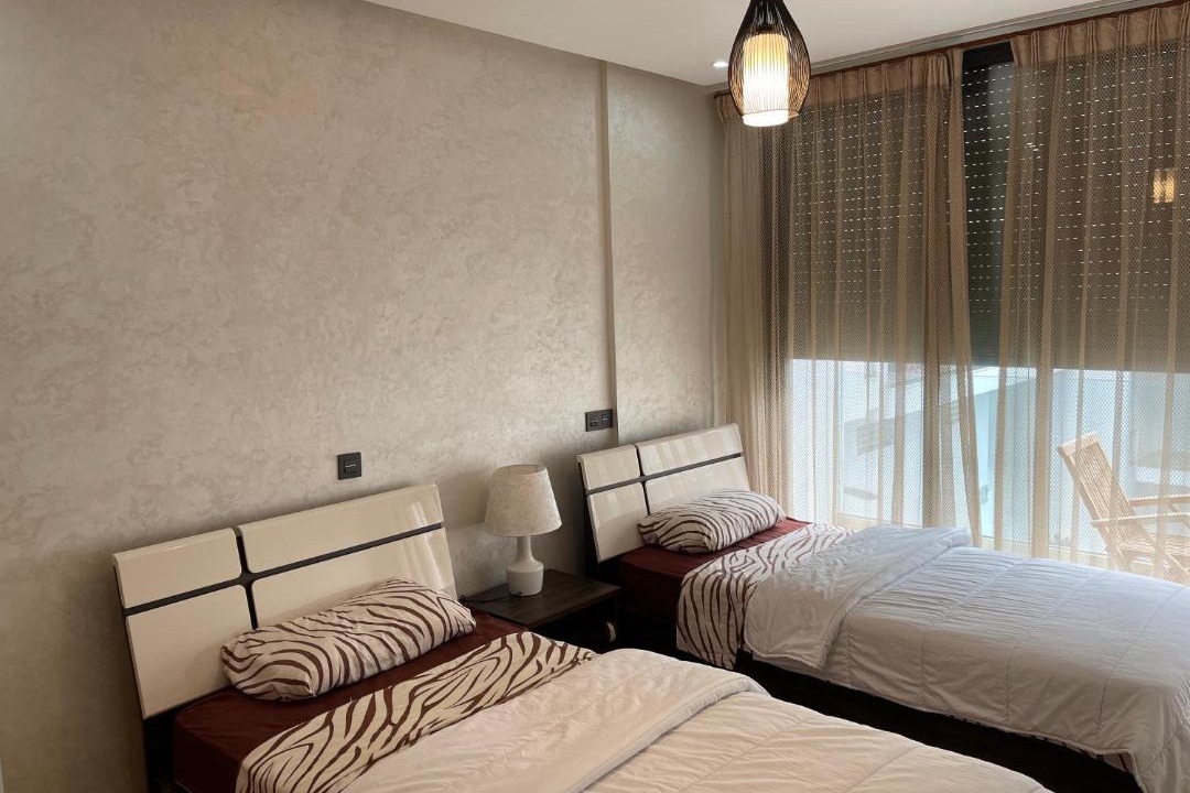 Photo of Bedroom in Founty