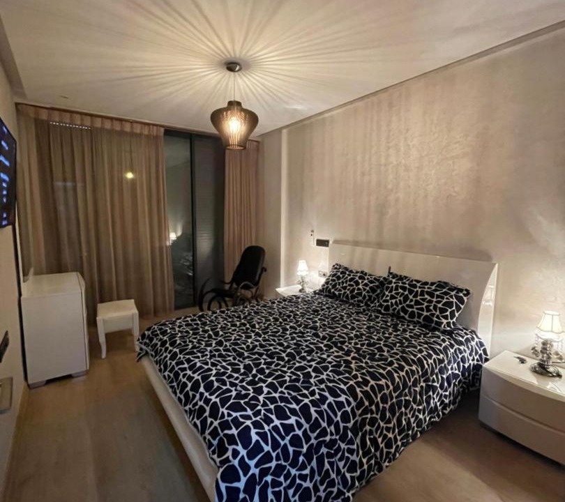 Photo of Bedroom in Founty