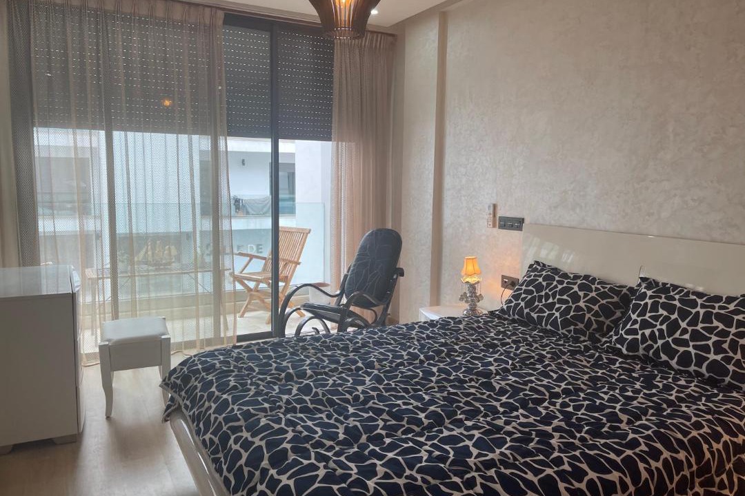 Photo of Bedroom in Founty