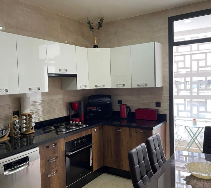 Photo of Kitchen in Founty