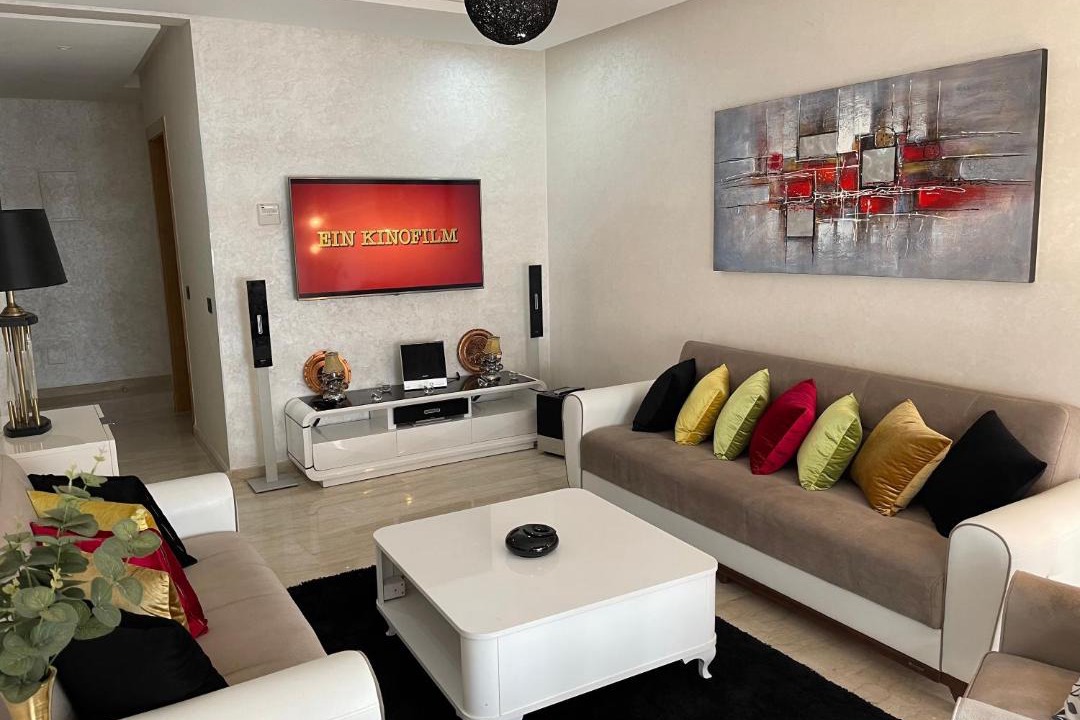 Photo of Livingroom in Founty