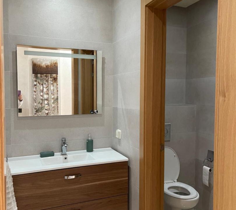 Photo of Bathroom in Founty