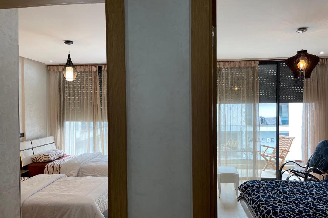 Photo of Bedroom in Founty
