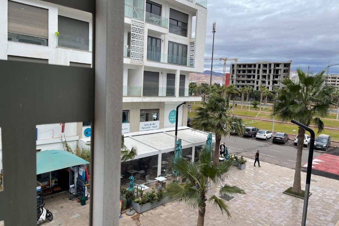 Photo of Buildings in Founty