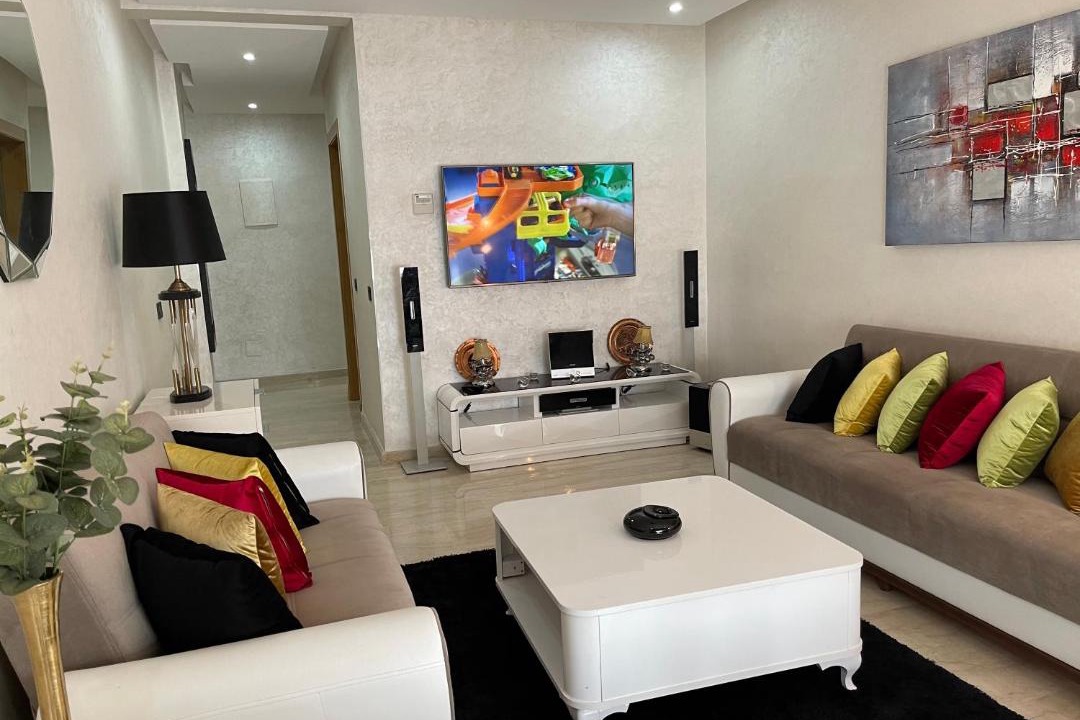 Photo of Livingroom in Founty