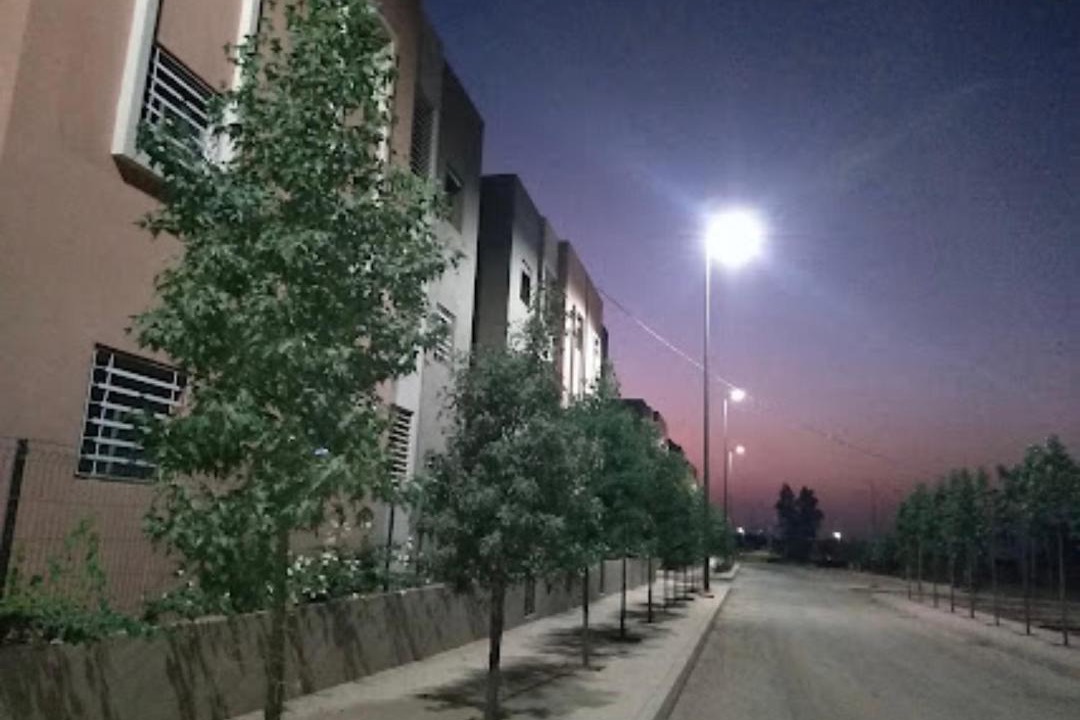Photo of Buildings in Tassoultante