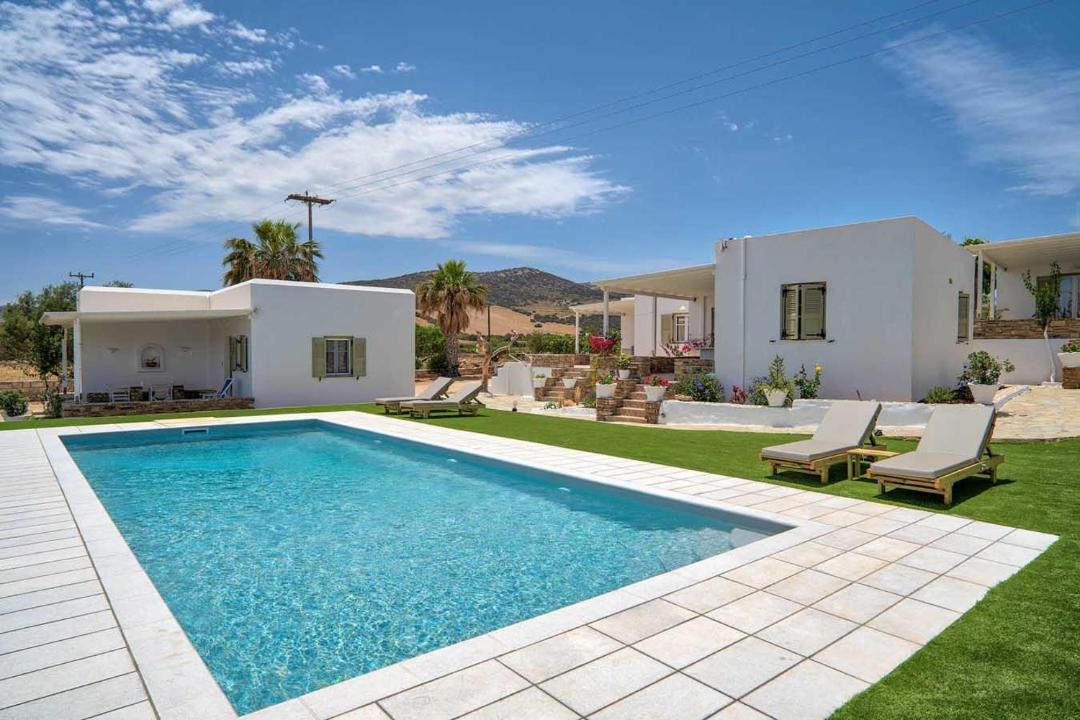 Photo of Others in Antiparos
