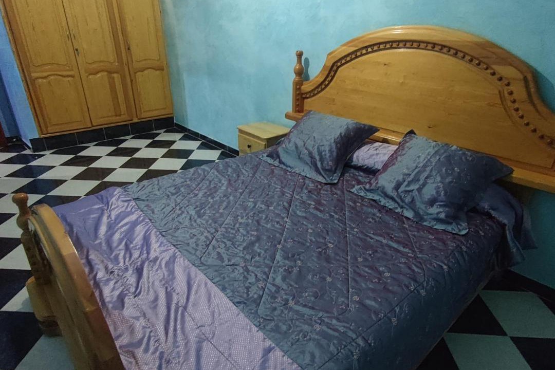 Photo of Bedroom in Ait Youssef Ou Ali