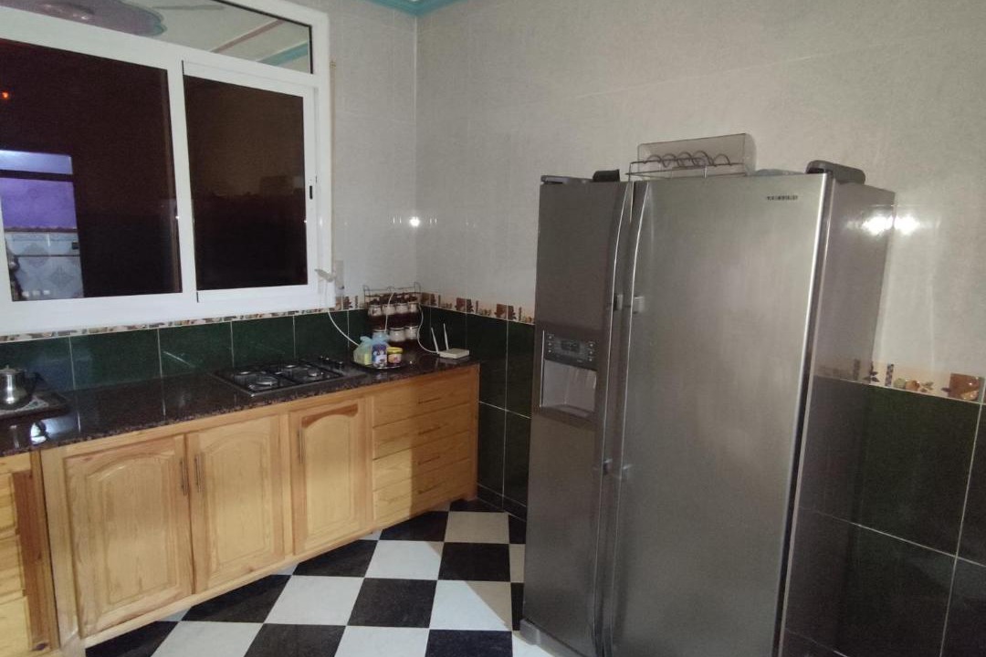 Photo of Kitchen in Ait Youssef Ou Ali