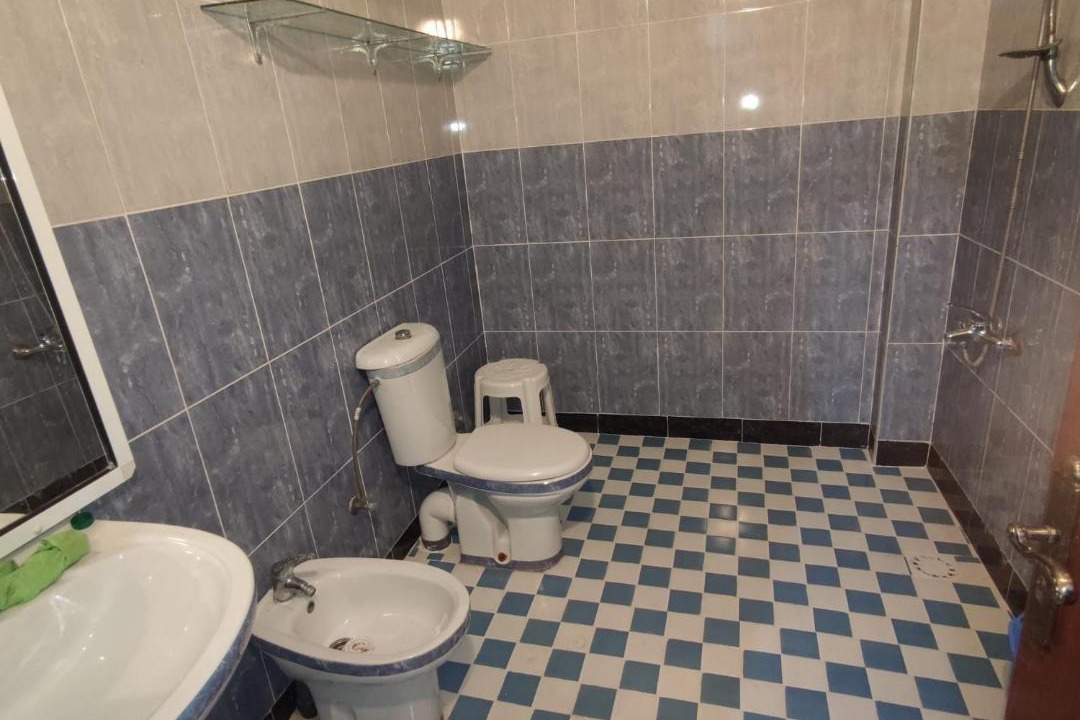 Photo of Bathroom in Ait Youssef Ou Ali