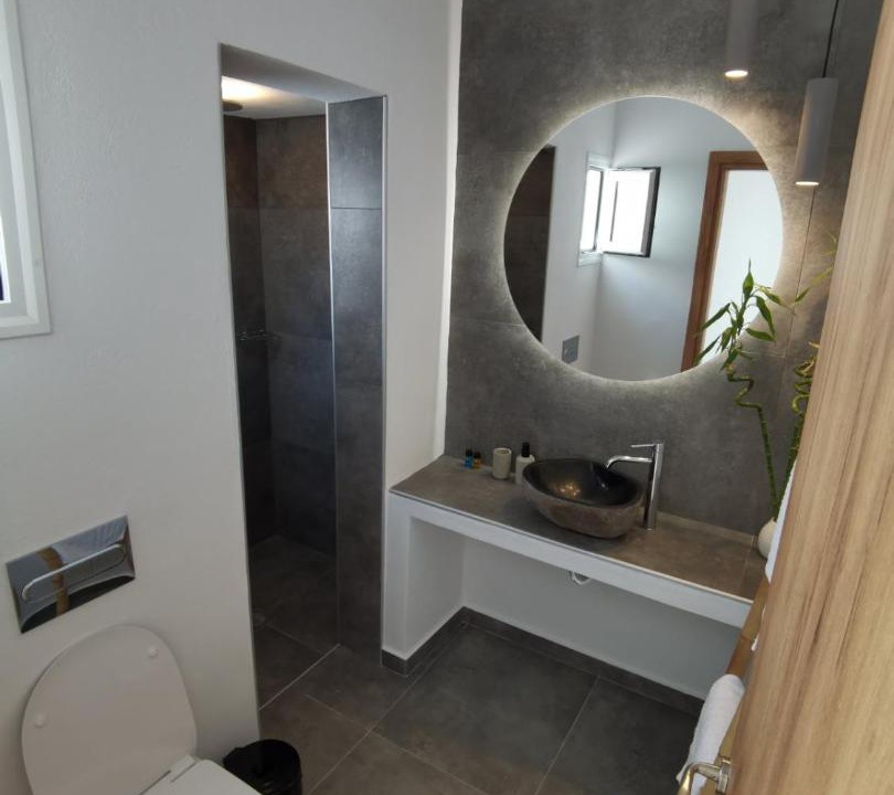 Photo of Bathroom in Perivolos