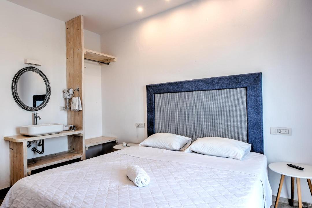 Photo of Bedroom in Monolithos
