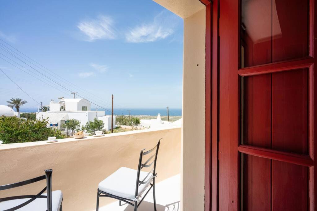 Photo of Patio Balcony in Finikia