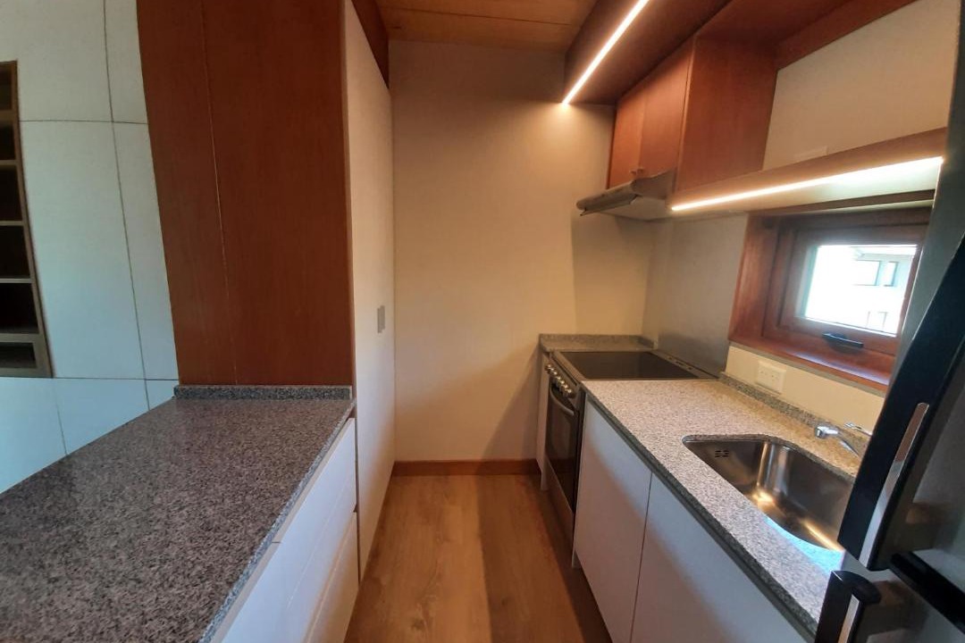 Photo of Kitchen in Lanin National Park