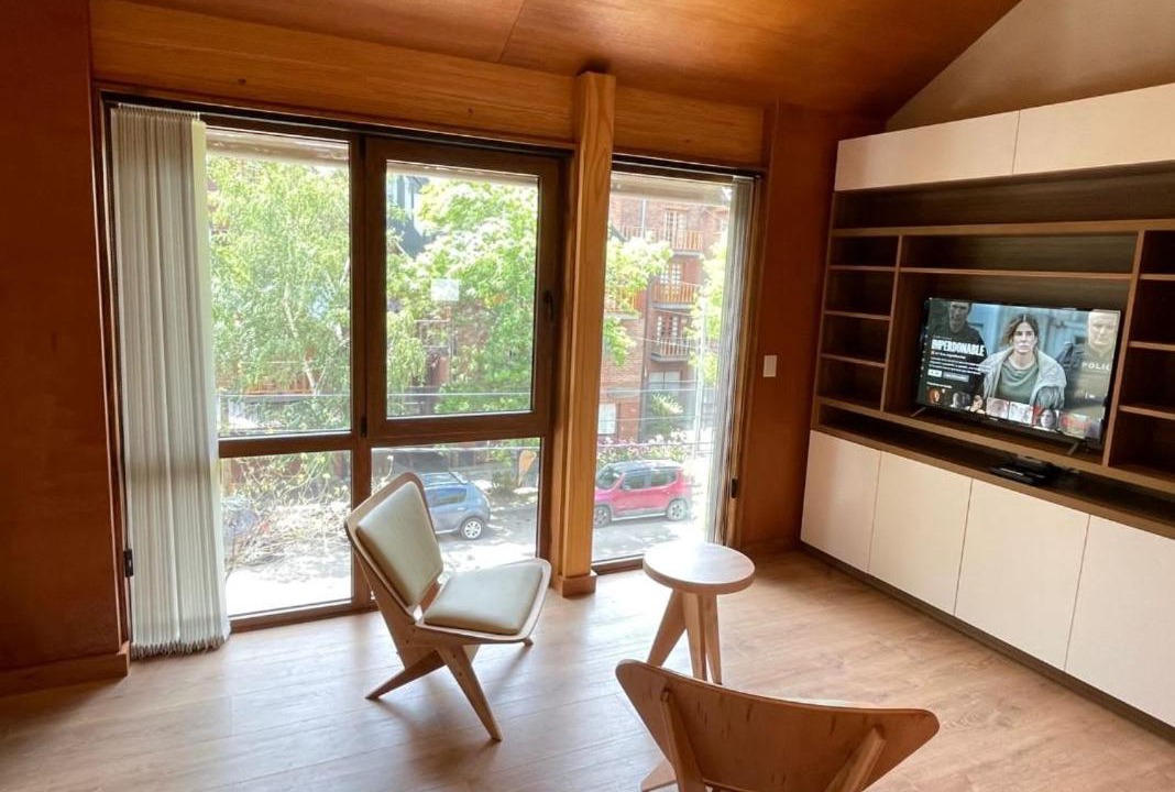Photo of Livingroom in Lanin National Park