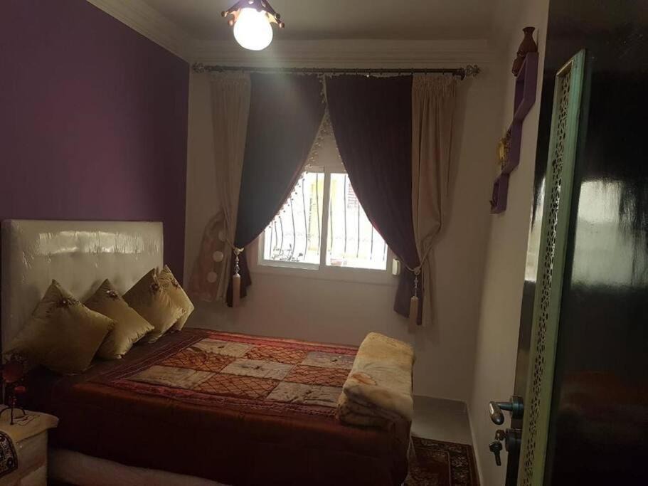 Photo of Others in Cite Adrar