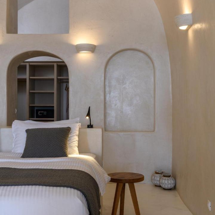 Photo of Bedroom in Fira