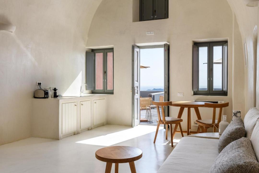 Photo of Livingroom in Fira