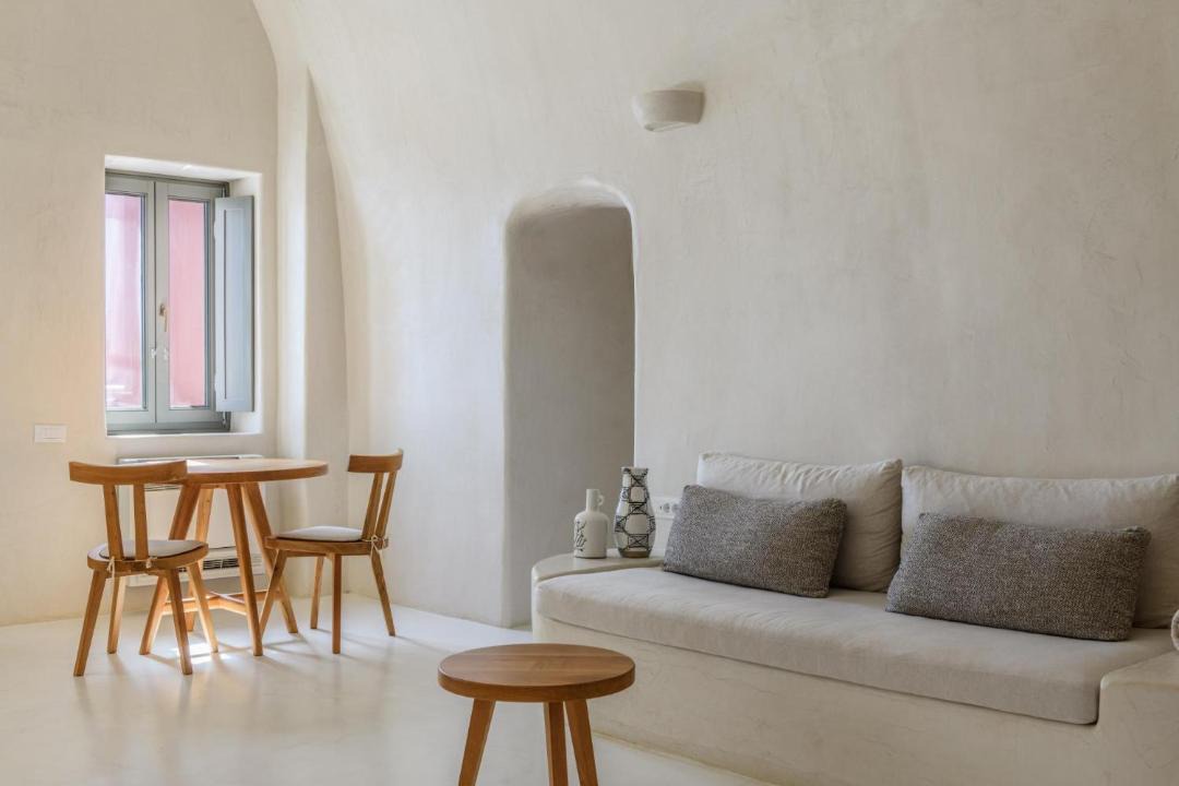 Photo of Livingroom in Fira