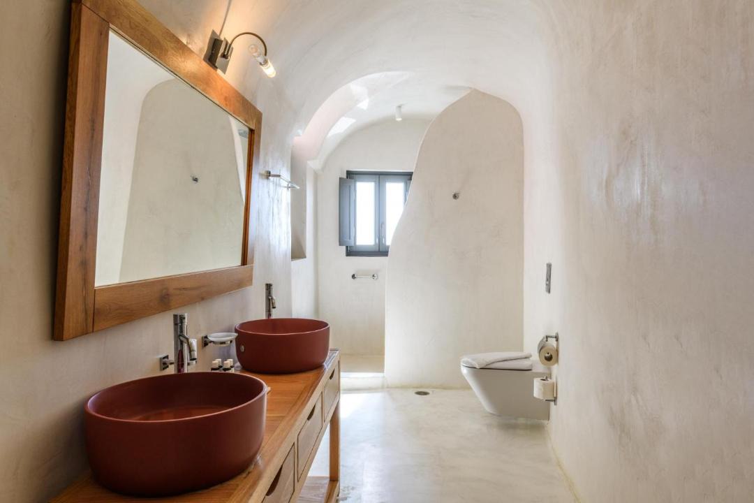Photo of Livingroom in Fira