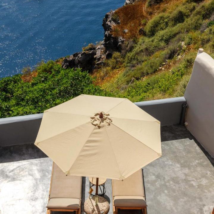 Photo of Patio Balcony in Fira