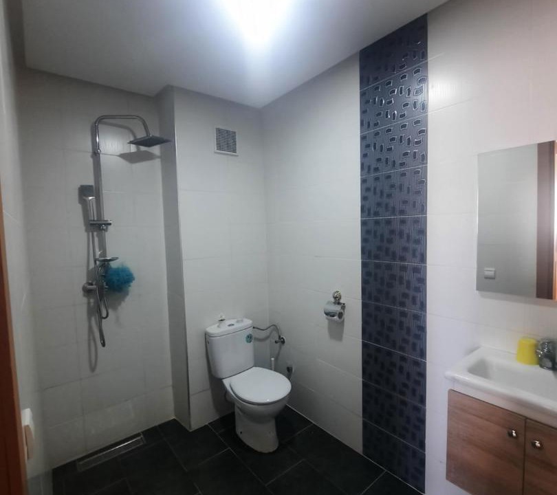 Photo of Bathroom in Tamariss