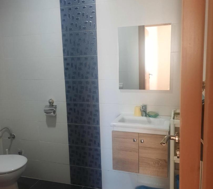 Photo of Bathroom in Tamariss